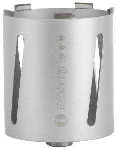 Bosch Kuru Karot Uç 132*150 mm 1/2'' Best for