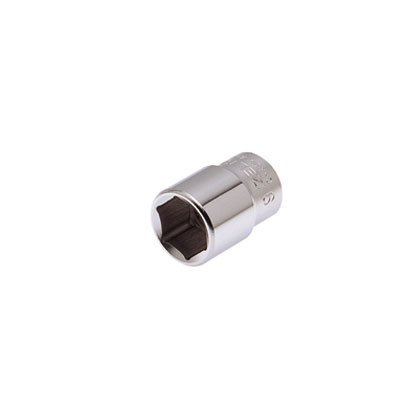 13 MM 1/4'' ALTI KÖŞE LOKMA ANAHTAR  İZELTAŞ