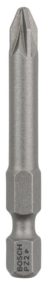 Bosch ExtraHard PZ 2*49 mm 25'li