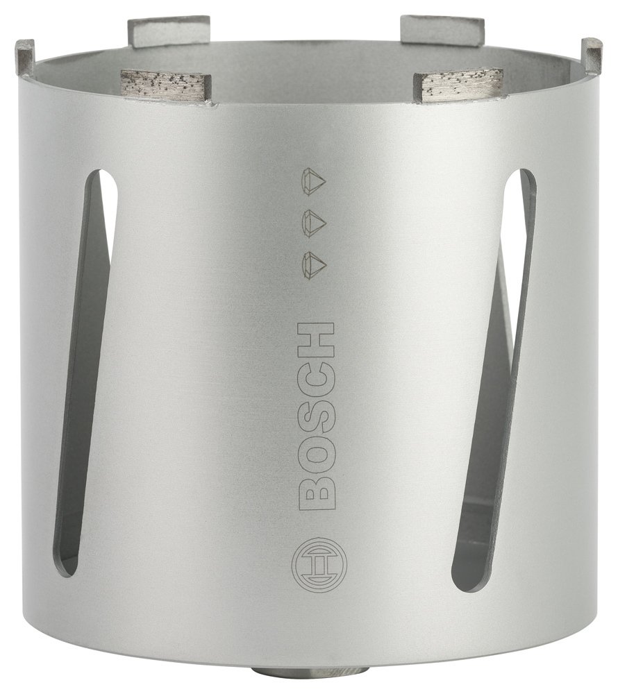 Bosch Kuru Karot Uç 152*150 mm 1/2'' Best for