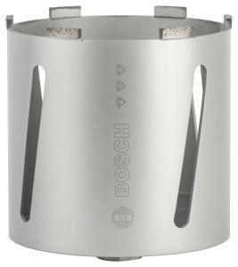 Bosch Kuru Karot Uç 152*150 mm 1/2'' Best for