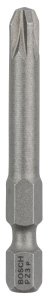 Bosch ExtraHard PZ 3*49 mm 25'li