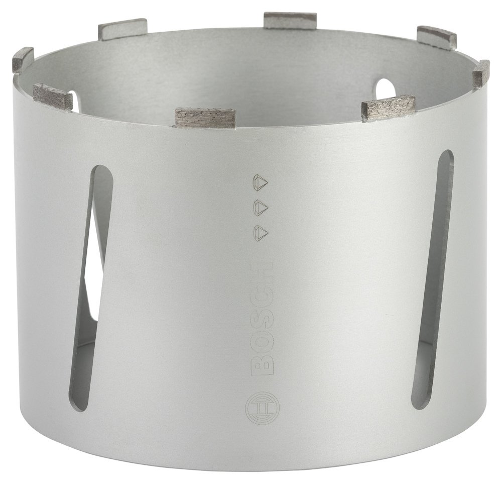 Bosch Kuru Karot Uç 202*150 mm 1/2'' Best for