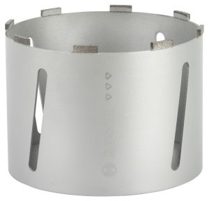 Bosch Kuru Karot Uç 202*150 mm 1/2'' Best for