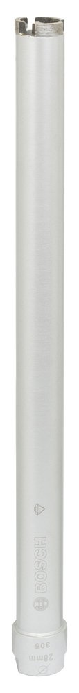 Bosch Kuru Karot Uç 28*350 mm 1/2'' Prof.for