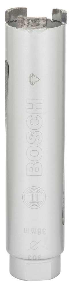 Bosch Kuru Karot Uç 38*150 mm 1/2'' Prof.for