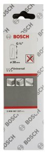 Bosch Kuru Karot Uç 38*150 mm 1/2'' Prof.for