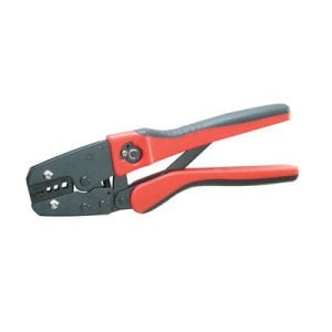 KY 8163-08 KONNEKTÖR SIKMA PENSESİ