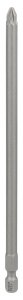 Bosch ExtraHard PZ 2*152 mm 1'li