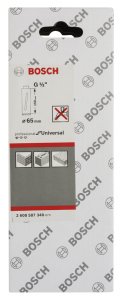 Bosch Kuru Karot Uç 65*150 mm 1/2'' Prof.for