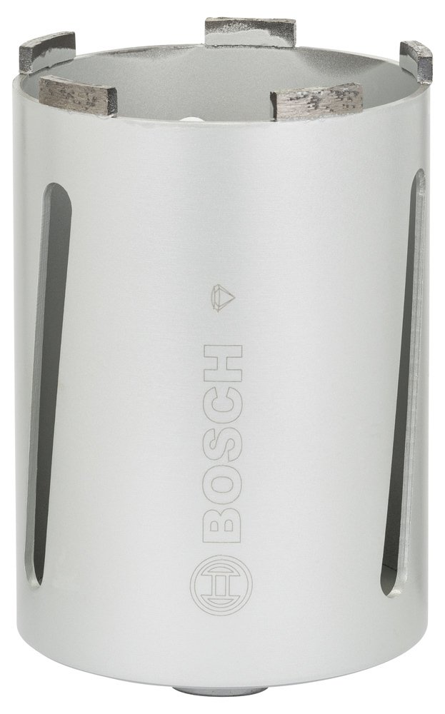 Bosch Kuru Karot Uç 107*150 mm 1/2'' Prof.for