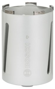 Bosch Kuru Karot Uç 107*150 mm 1/2'' Prof.for