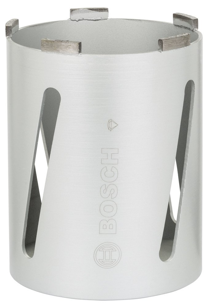 Bosch Kuru Karot Uç 117*150 mm 1/2'' Prof.for