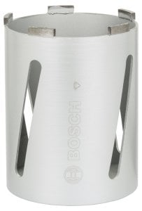 Bosch Kuru Karot Uç 117*150 mm 1/2'' Prof.for