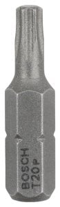 Bosch ExtraHard T20*25 mm 3'lü