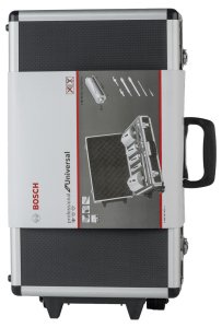 Bosch Kuru Karot Uç Set 5 Parça Prof.for