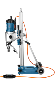 Bosch Professional GCR 350 Karot Sehpası