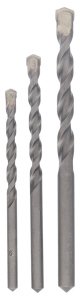 Bosch cyl-3 3'lü Set 5-6-8 mm