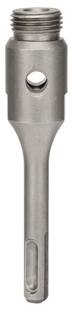 Bosch Karot için adaptör SDS-Plus - 1/2'' BSP