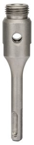 Bosch Karot için adaptör SDS-Plus - 1/2'' BSP