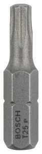 Bosch ExtraHard T25*25 mm 3'lü