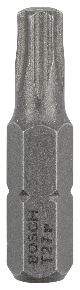 Bosch ExtraHard T27*25 mm 3'lü