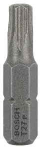 Bosch ExtraHard T27*25 mm 3'lü