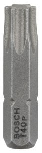 Bosch ExtraHard T40*25 mm 3'lü