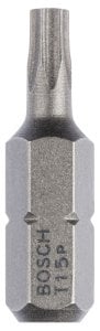 Bosch ExtraHard T15*25 mm 10'lu