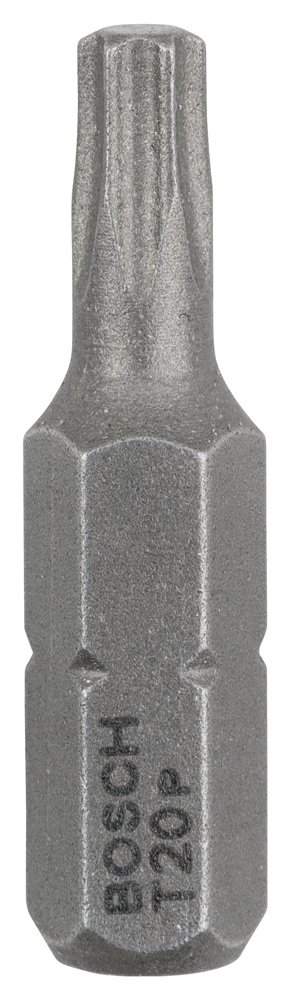 Bosch ExtraHard T20*25 mm 10'lu