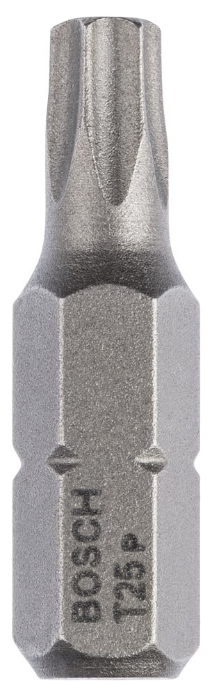 Bosch ExtraHard T25*25 mm 10'lu