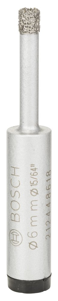 Bosch EasyDry 6*33 mm