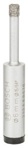Bosch EasyDry 6*33 mm