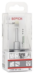 Bosch EasyDry 6*33 mm
