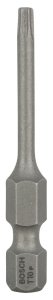 Bosch ExtraHard T10*49 mm 1'li