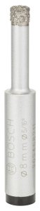 Bosch EasyDry 8*33 mm