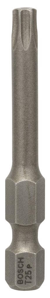 Bosch ExtraHard T25*49 mm 1'li