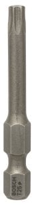 Bosch ExtraHard T25*49 mm 1'li