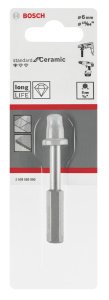 Bosch EasyDry Standard 6*33 mm