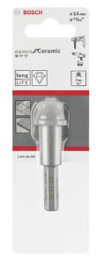 Bosch EasyDry Standard 14*33 mm