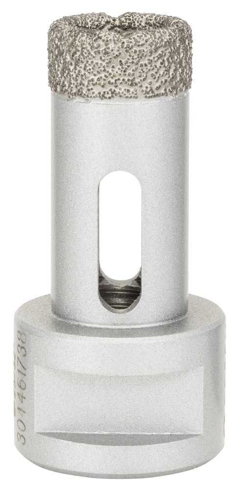 Bosch DrySpeed 20*35 mm
