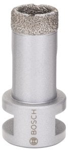Bosch DrySpeed 22*35 mm