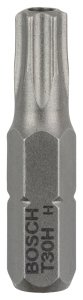 Bosch ExtraHard Security-Torx® T30H*25 mm 2li