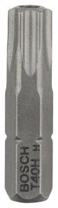 Bosch ExtraHard Security-Torx® T40H*25 mm 2li