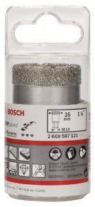 Bosch DrySpeed 35*35 mm