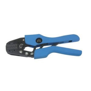 AN-04 WFL İZOLELİ YÜKSÜK SIKMA NIVEUS