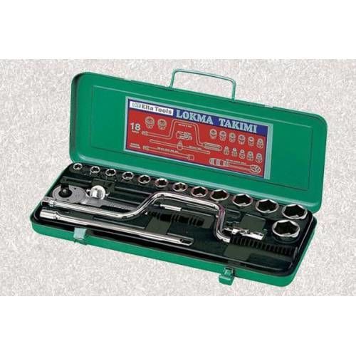 24'LÜ ELTA LOKMA ANAHTAR TK. 1/2''
