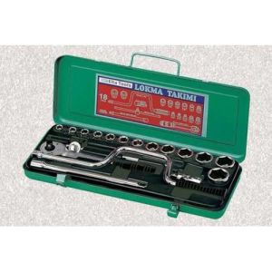 24'LÜ ELTA LOKMA ANAHTAR TK. 1/2''