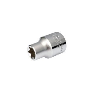1/2 E-14 MM STAR (TORX) LOKMA İZELTAŞ