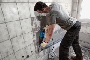 Bosch Professional GBH 2-24 DRE Kırıcı Delici